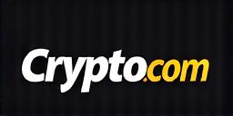 Logo of Crypto.com Arena (formerly Staples Center), an iconic Los Angeles venue.